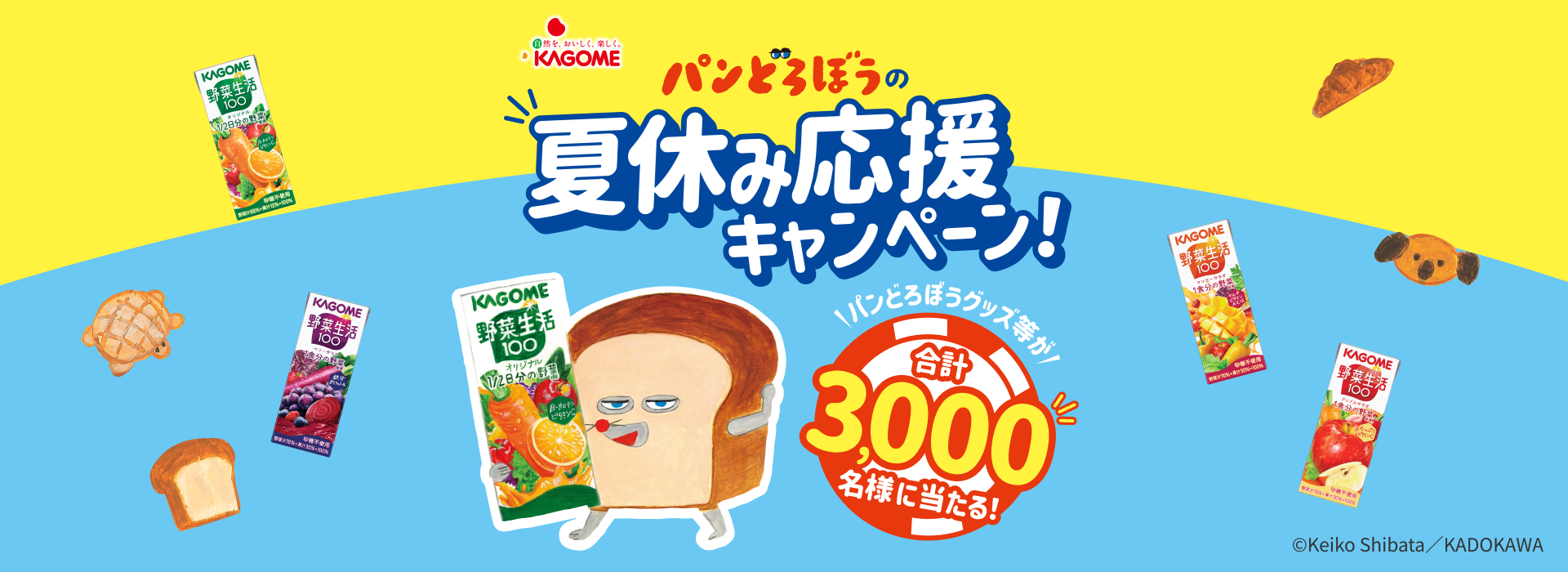 マイレージキャンペーン